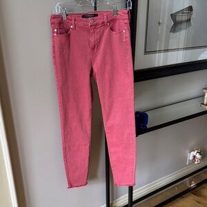 Liverpool Women's  Ankle Jeans Size 6